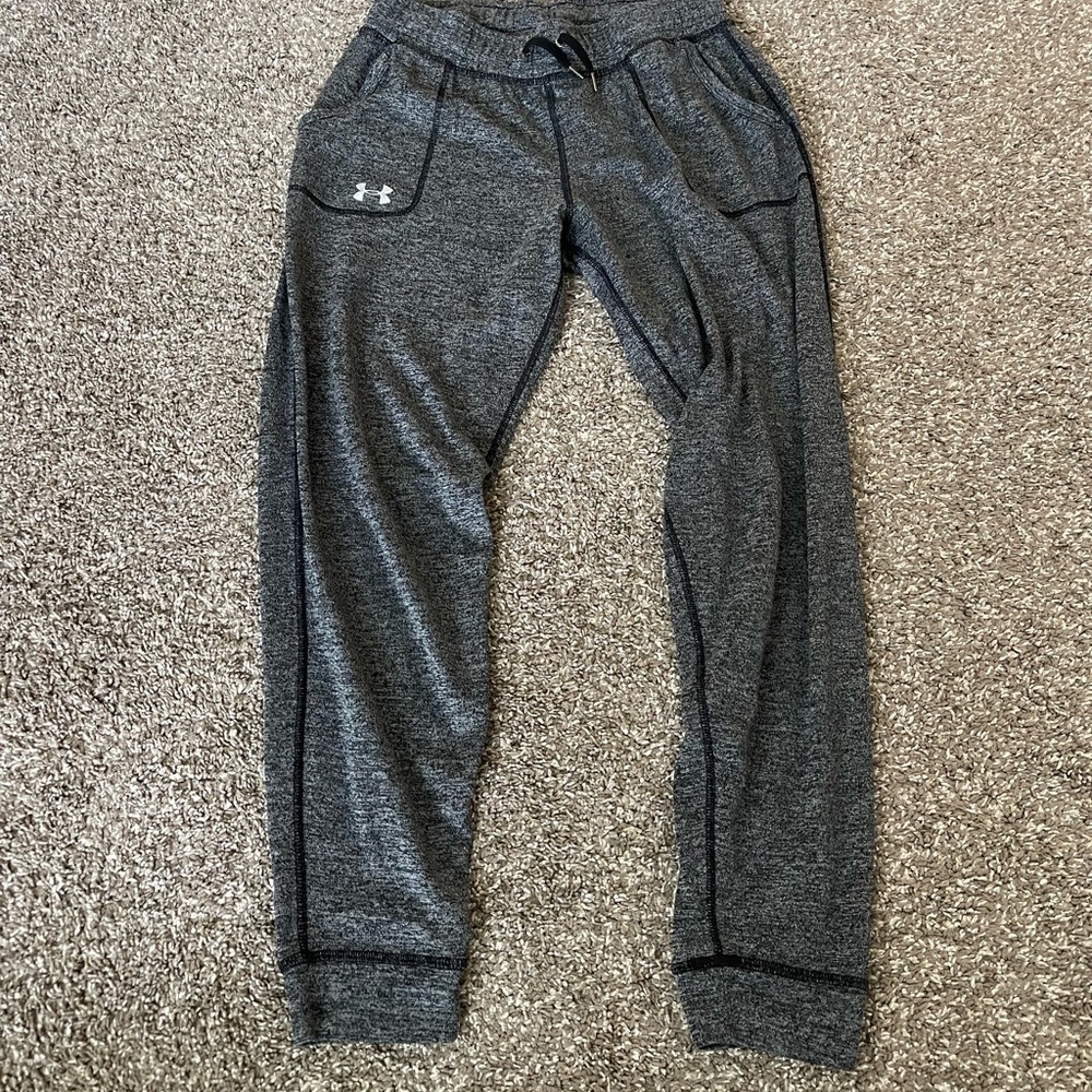 Under Armour Medium Joggers